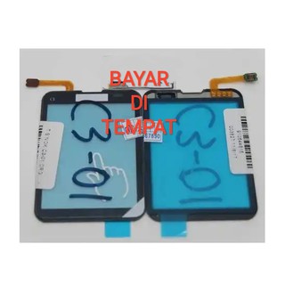 Màn hình cảm ứng thay thế cho nokia c3-01 / c3-02