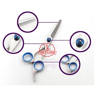 [SHOP TIẾN LINH] Kéo Cắt Và Tỉa Tóc VS (Loại tốt)