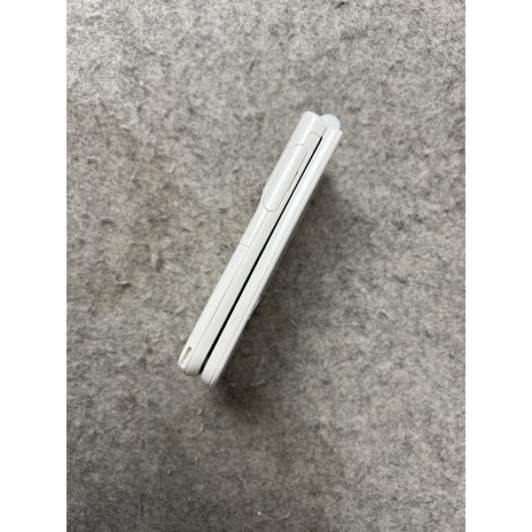 Điên thoại Nec N-06B nội địa nhật Chính hãng