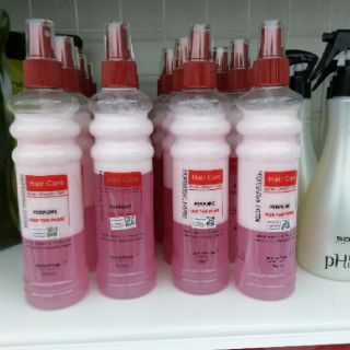 Xịt Dưỡng Tóc Sophia Hair Care Perfume Hair Two Phase Hương Nước Hoa