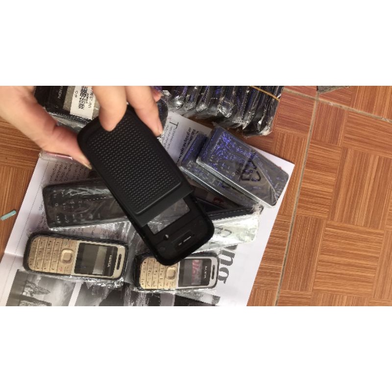 Vỏ Nokia 110i loại 1