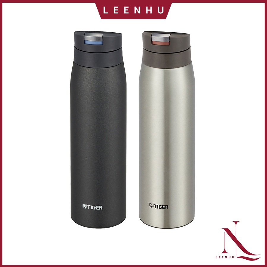 Bình giữ nhiệt nóng lạnh 3 lớp dung tích 600ml Tiger MCX-A602 - Hàng chính hãng