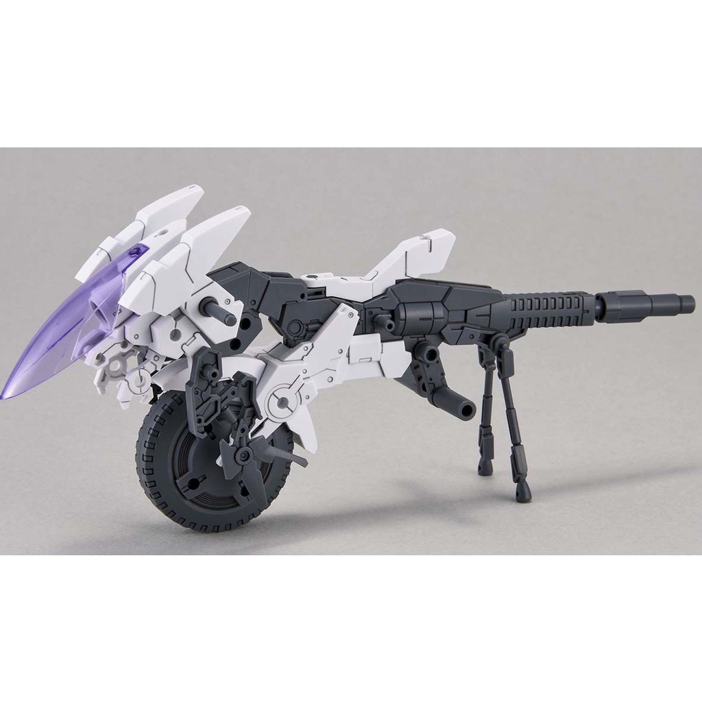 Bộ lắp ráp mô hình 30MM Extended Armament Vehicle
