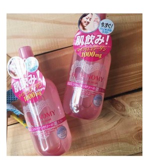 nước xịt khoáng HADONOMY COLLAGEN  NHẬT BẢN 250ML