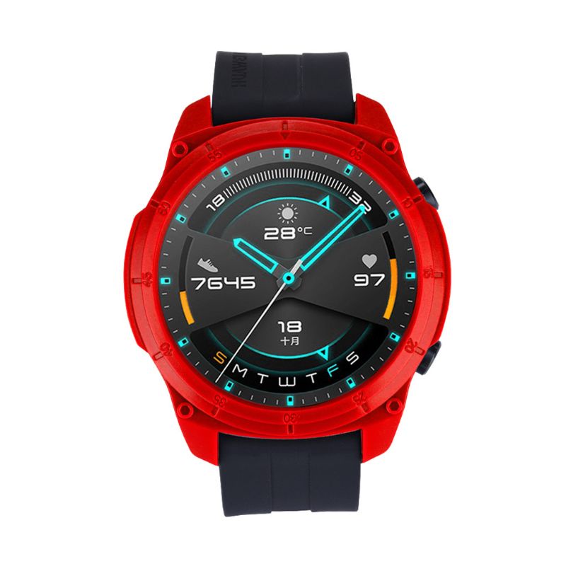 Ốp TPU 46mm Bảo Vệ Đồng Hồ Thông Minh Huawei-Watch GT2 46mm