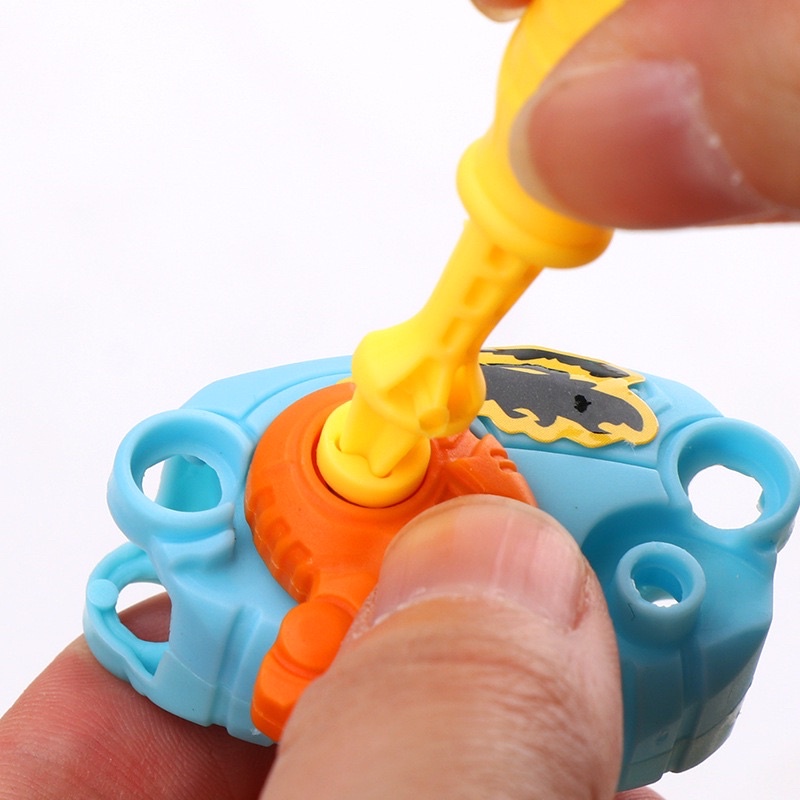 Lắp ráp khủng long Đồ chơi thông minh cho bé trai - Đồ chơi lắp ghép trí tuệ cho trẻ