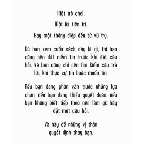 Sách - Vị Thần Của Những Quyết Định - AZVietNam