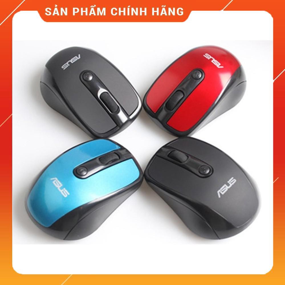 [CHÍNH HÃNG] Chuột Không Dây Asus Nhỏ Gọn Cực Kỳ Tiện Dụng