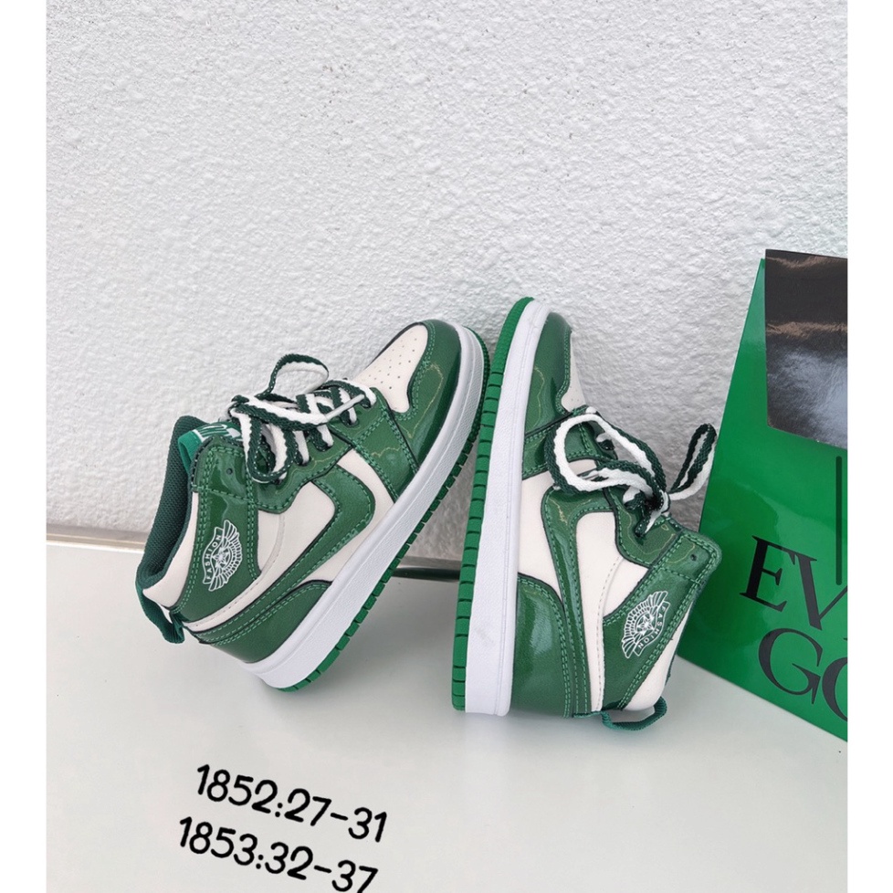 [HÀNG CAO CẤP] Giày Sport Cao Cổ thời thượng HOT TREND 2023 sz 27-37