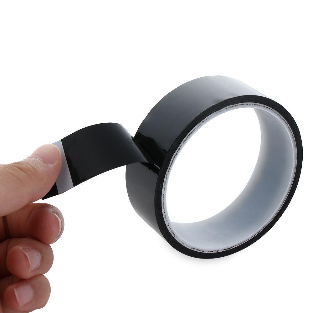 Cuộn Băng Dán Viền Bánh Xe Đạp Leo Núi Không Ruột Dài 10m