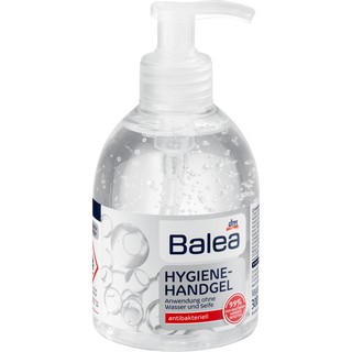 GEL sát khuẩn tay khô Balea Đức