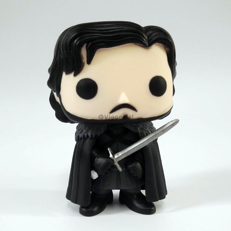 VG FUNKO POP Game of Thrones Action Hình Sưu tập Mô hình Đồ chơi