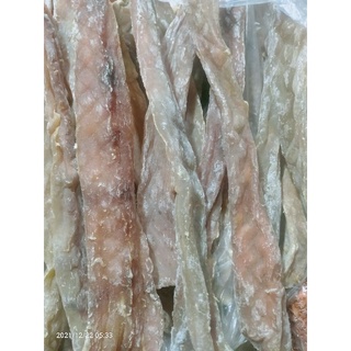 500g Khô Cá Đường Hàng Bao  Ngon Y Hình