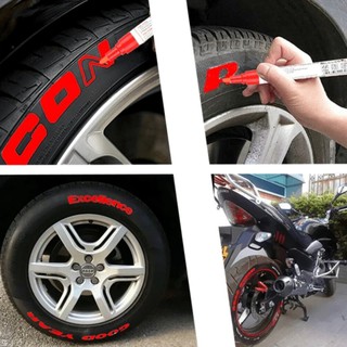 Bút vẽ lốp xe sáng tạo vẽ mọi đồ vật Amur Pen