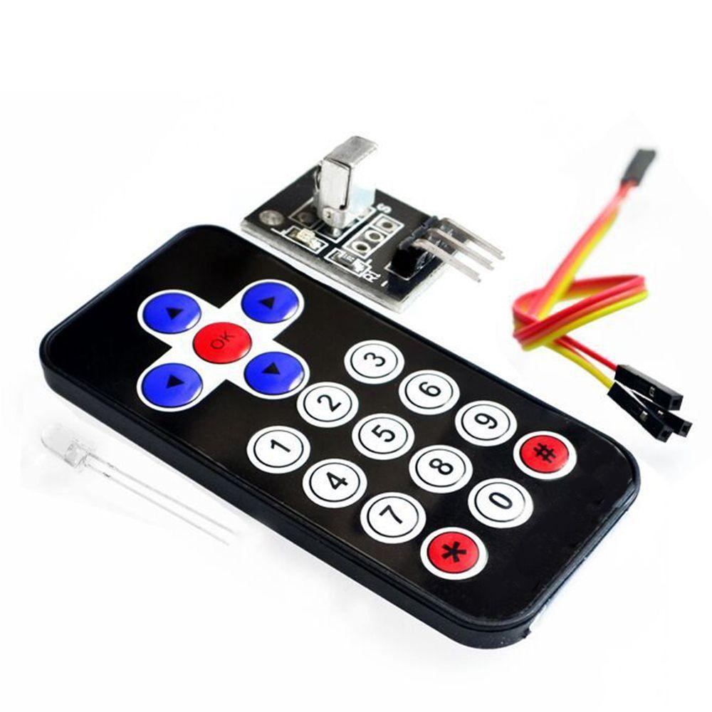 Thiết Bị YIYU Không Dây Mini 38KHz IR