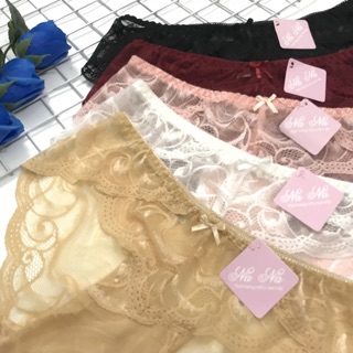 Quần Lót Ren Lụa NaNa