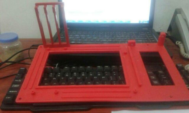 Khay ghép gá lắp PC thay case máy tính ( cho các cửa hàng Game) | BigBuy360 - bigbuy360.vn