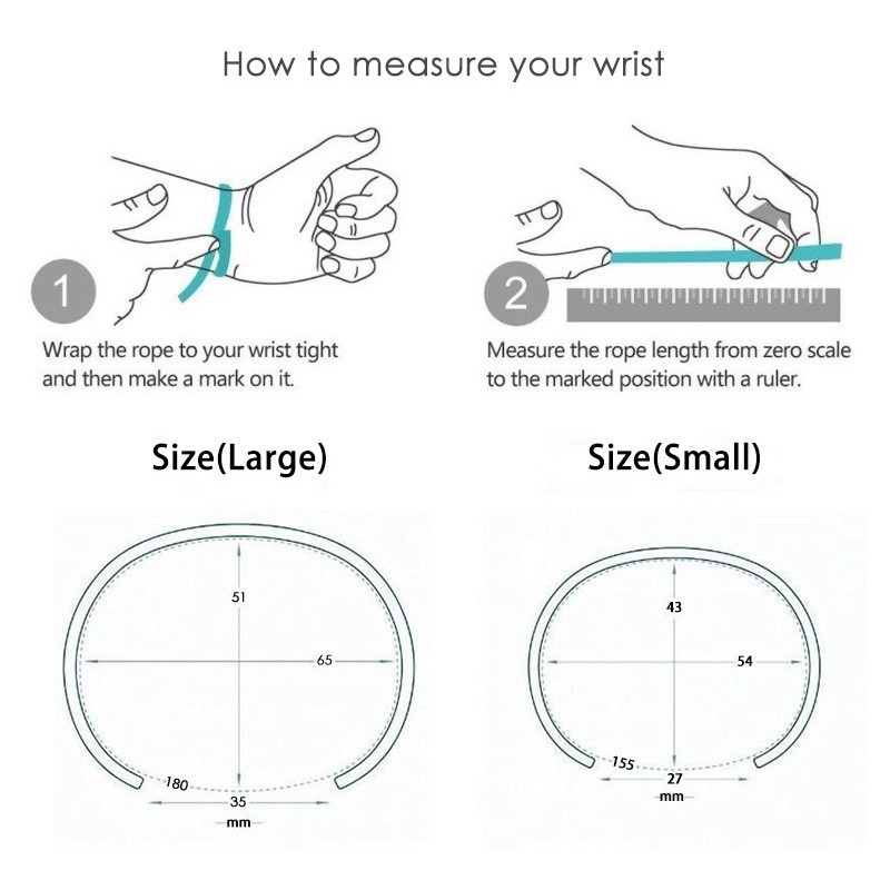 Vòng tay lắc tay nam nữ titan dw v1 - CAM KẾT KHÔNG GỈ, KHÔNG BAY MÀU - BẢO HÀNH 12 THÁNG