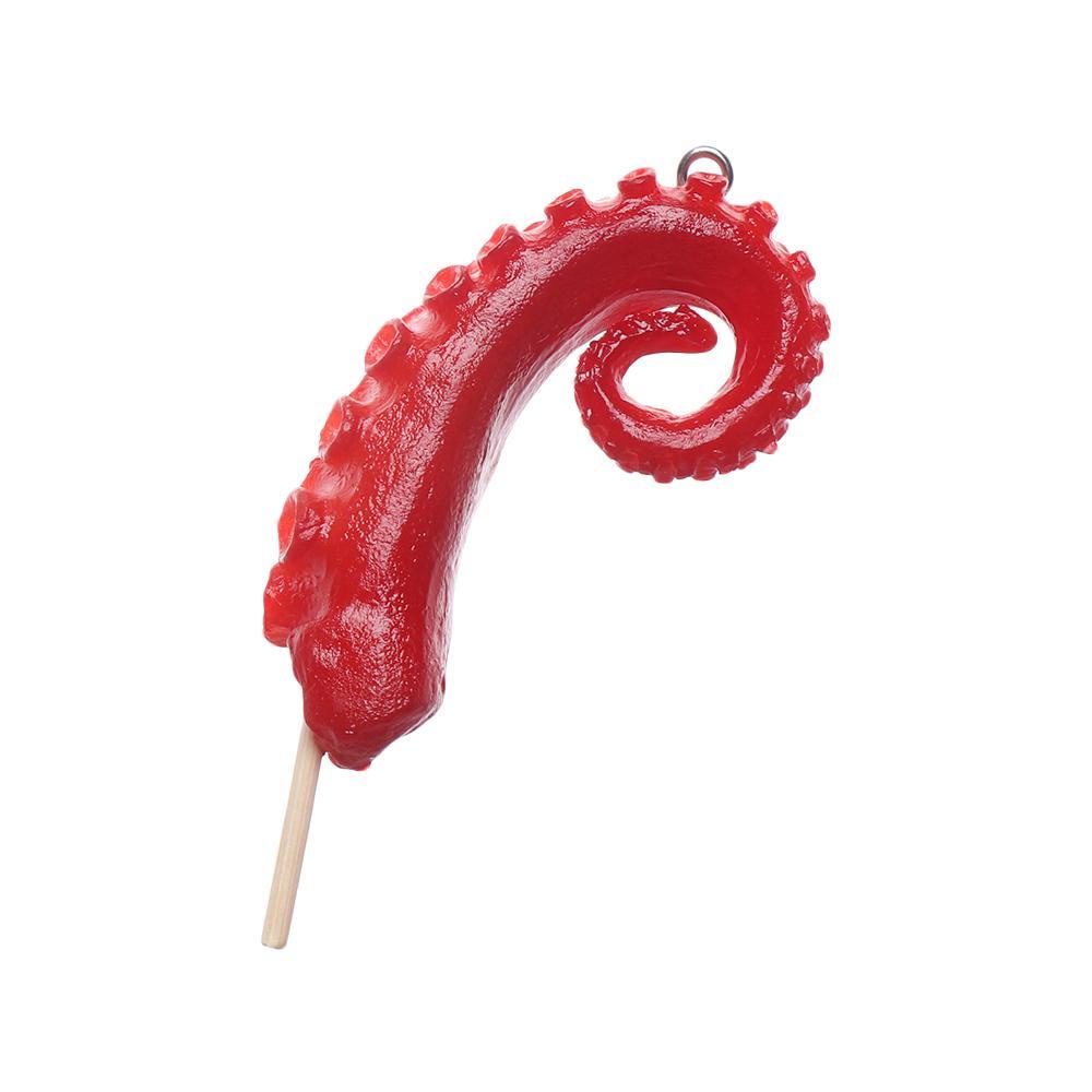 NIUYOU 1 Bộ Đồ Chơi Nhà Bếp Nấu Mì Hải Sản Nhật Bản