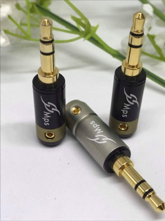Jack 3,5 MPS