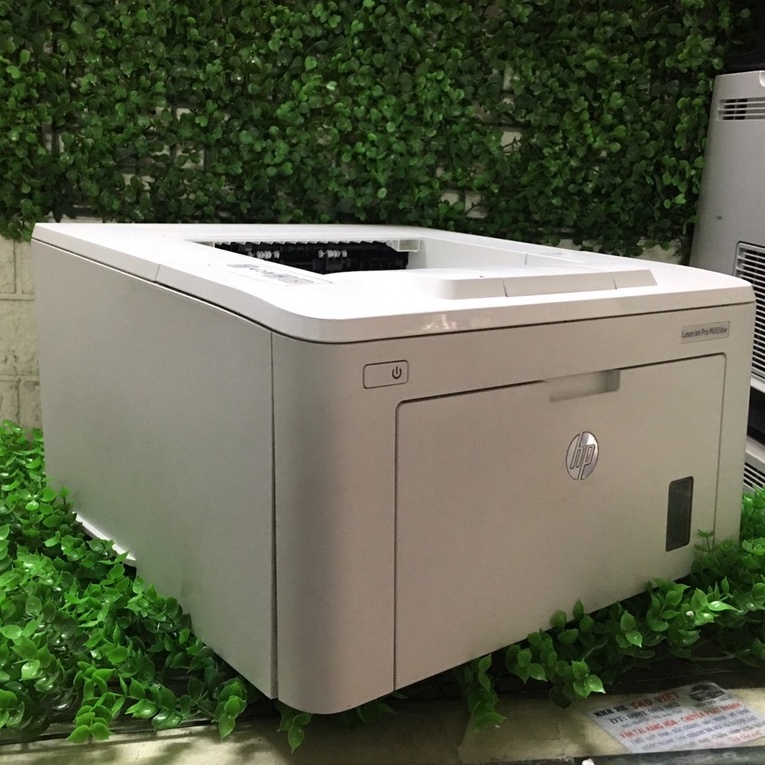 MÁY IN HP LASEJET PRO M203DW IN TRẮNG ĐEN 2 MẶT TỰ ĐỘNG KẾT NỐI WIFI IN ẤN KHÔNG DÂY kholinhkienmayin