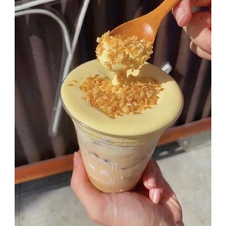 Vụn dừa nướng 500g