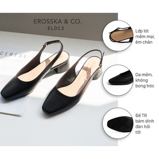 Giày Cao Gót Nữ Erosska EL013
