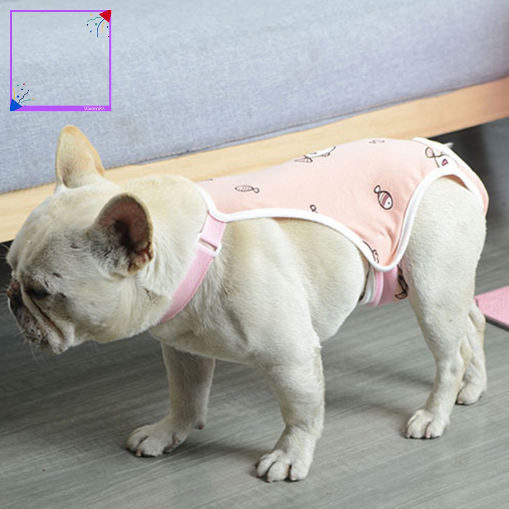 Tã Lót Unisex Cho Cún Cưng Trong Nhà Có Thể Tái Sử Dụng