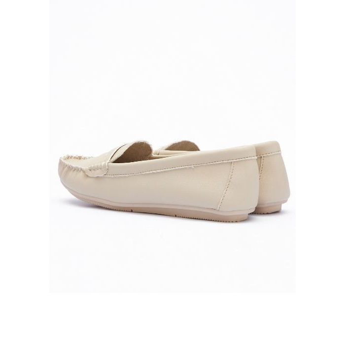 [7 NGÀY CUỐI SĂN CỌP VÀNG NHÂM DẦN 9999] Giày Búp Bê Nữ Pierre Cardin PCWFWSE133BEG
