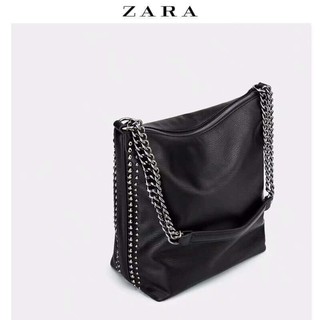 Túi sách đeo chéo ZARA dây da cao cấp (sỉ)