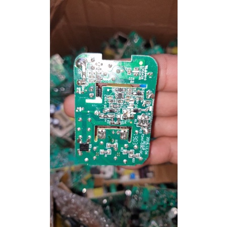 5 nguồn 24v 1A không vỏ
