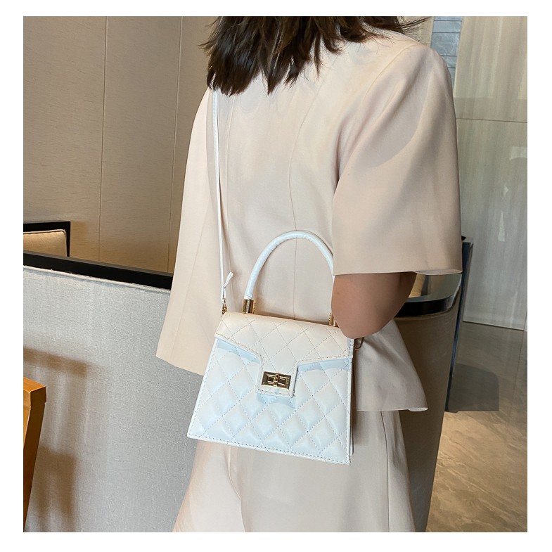 Túi đeo chéo nữ đẹp đi chơi dễ thương thời trang giá rẻ DELI STORE