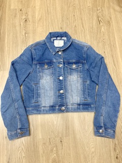 ÁO DENIM JACKET  hiệu COTTON ON