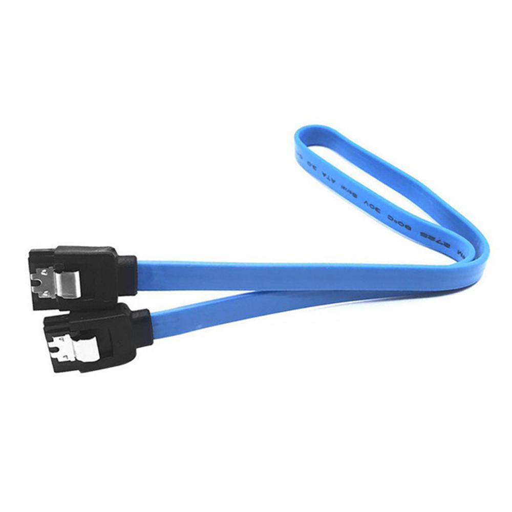 Cáp Truyền Dữ Liệu Nhanh Chóng 40 / 50cm SATA 3.0 SATA