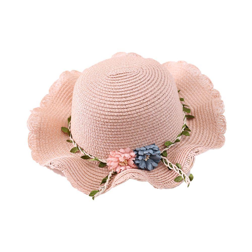 Túi Đeo Vai Bằng Rơm Nhiều Màu Sắc Thời Trang Mùa Hè Hàn Quốc Có Thể Điều Chỉnh Cho Trẻ