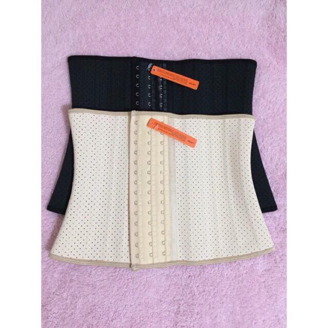 [Bán sỉ -Video Thật]  đai nịt bụng 25 Xương Thông Hơi 24cm | BigBuy360 - bigbuy360.vn