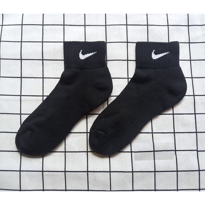 tất thể thao nam nữ  Free Ship  với đơn hàng 200K tất cổ thấp hàng siêu đẹp cotton 100% VNXK