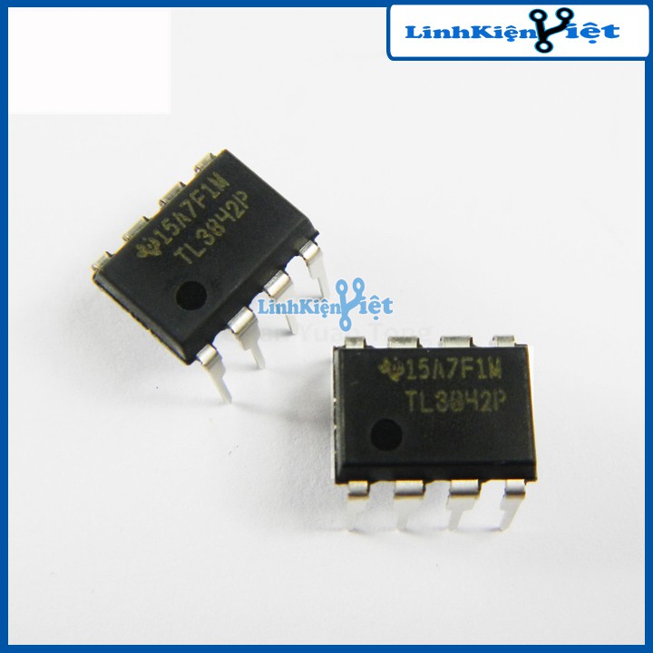 Chíp TL3842 DIP8