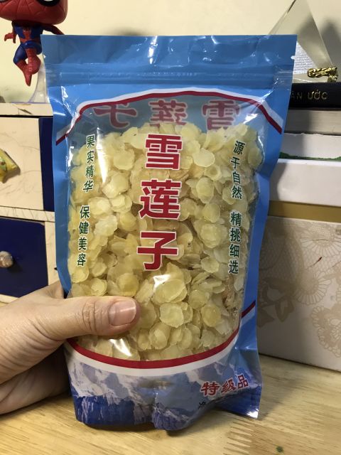 Tuyết Liên Tử  gói 500gram