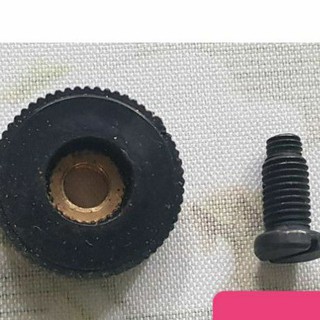 Ốc giữ bộ phận căng chỉnh vi sai máy vắt sổ kansai