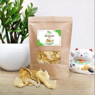 Nấm bào ngư khô CENMUSH 50g
