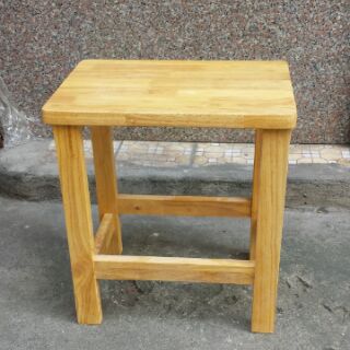 Ghế đôn chữ nhật