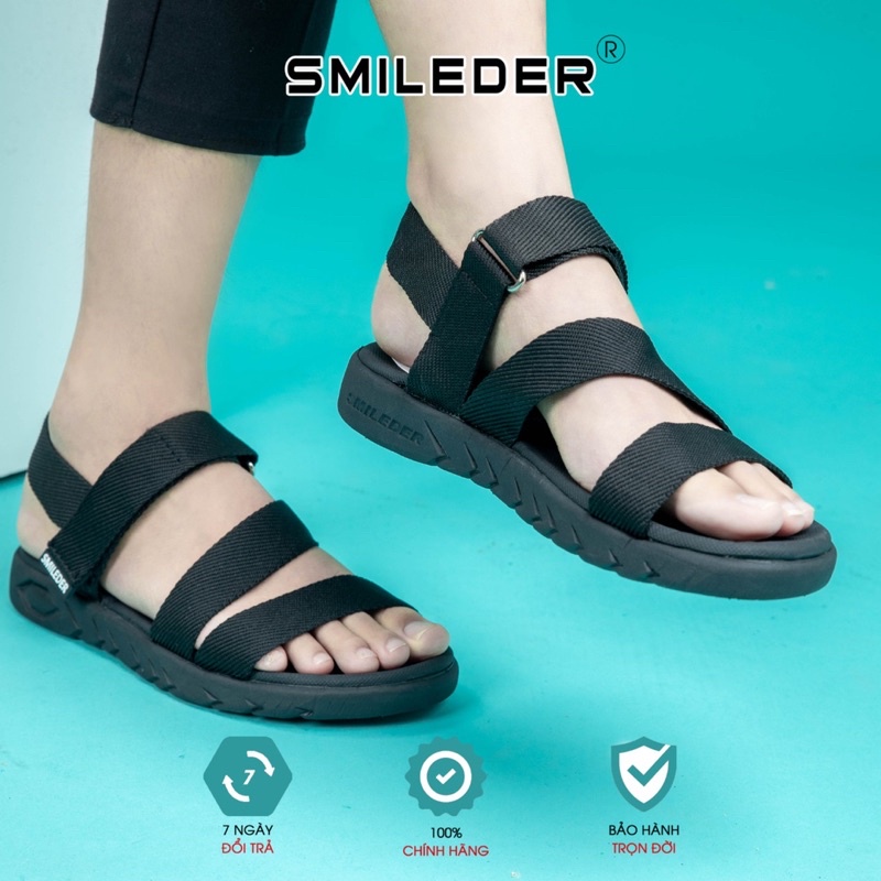 GIÀY SANDAL P&amp;A S5 NAM