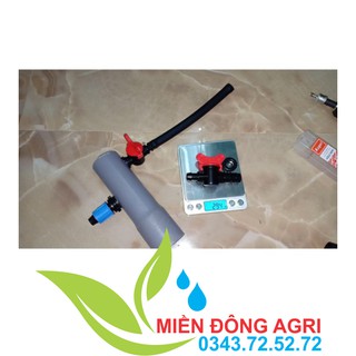 Van khởi thủy 16mm có ron cao su (20cái)