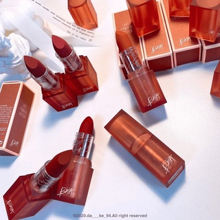 Son Thỏi BBia Last Powder Lipstick