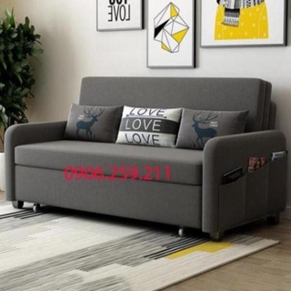 Trieuphan89 NMM GA TRẢI Giường sofa gấp gọn đa năng trieuphan89