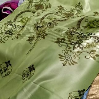 Rèm che cửa sổ che giường kiểu dáng gi đô rộng 2m cao 2m