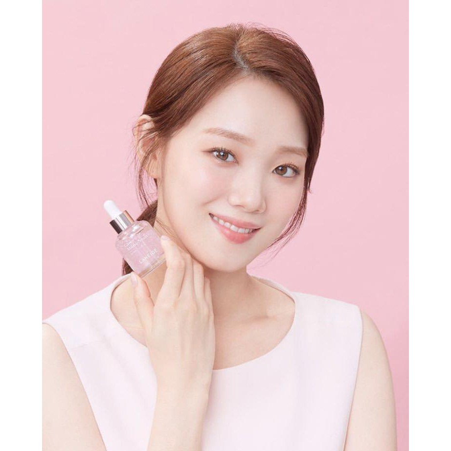 Tinh Chất Lót Trang Điểm Dưỡng Da Laneige Glowy Makeup Serum | BigBuy360 - bigbuy360.vn