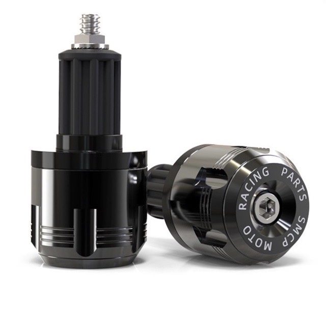 Gù tay lái CNC Spirit Beast H8 2022