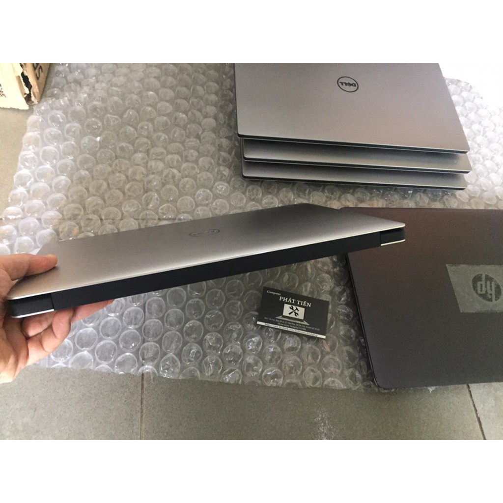 Laptop Dell Precision M5510 Xeon E3-1505M V5, Ram 8G, NVME 256G, M1000M, 15''6 FHD. | BigBuy360 - bigbuy360.vn